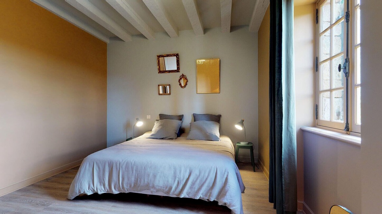 Photo of Bedroom in Sarlat-la-Caneda