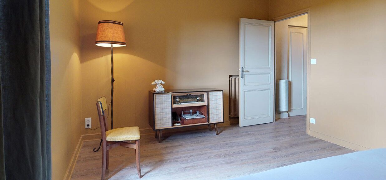 Photo of Bedroom in Sarlat-la-Caneda