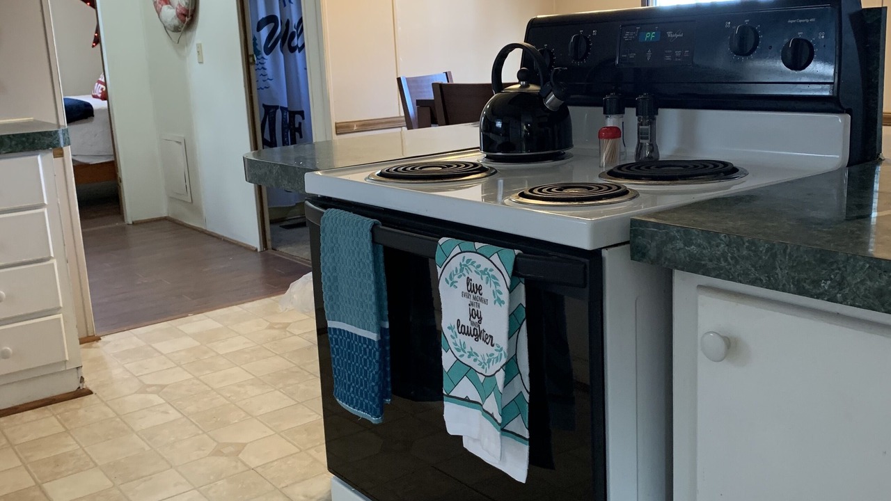 Photo of Kitchen in Springville