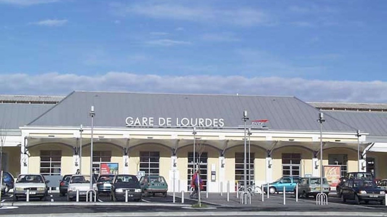 Photo of Outdoor in Lourdes