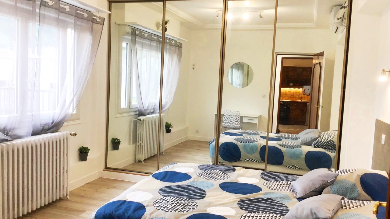Photo of Bedroom in Lourdes