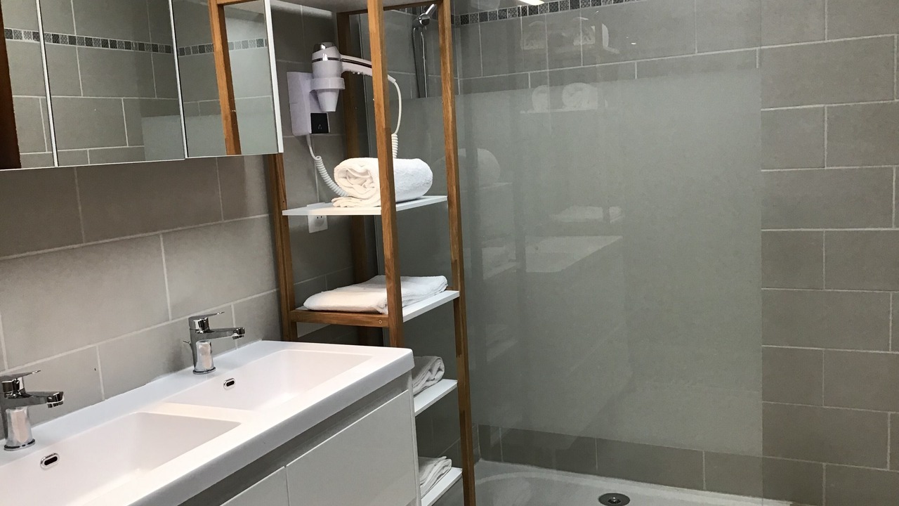 Photo of Bathroom in Lourdes