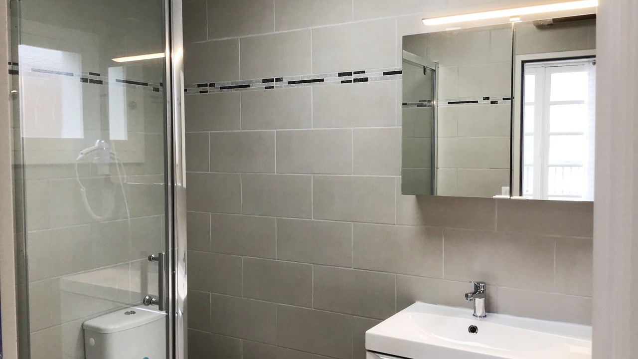 Photo of Bathroom in Lourdes