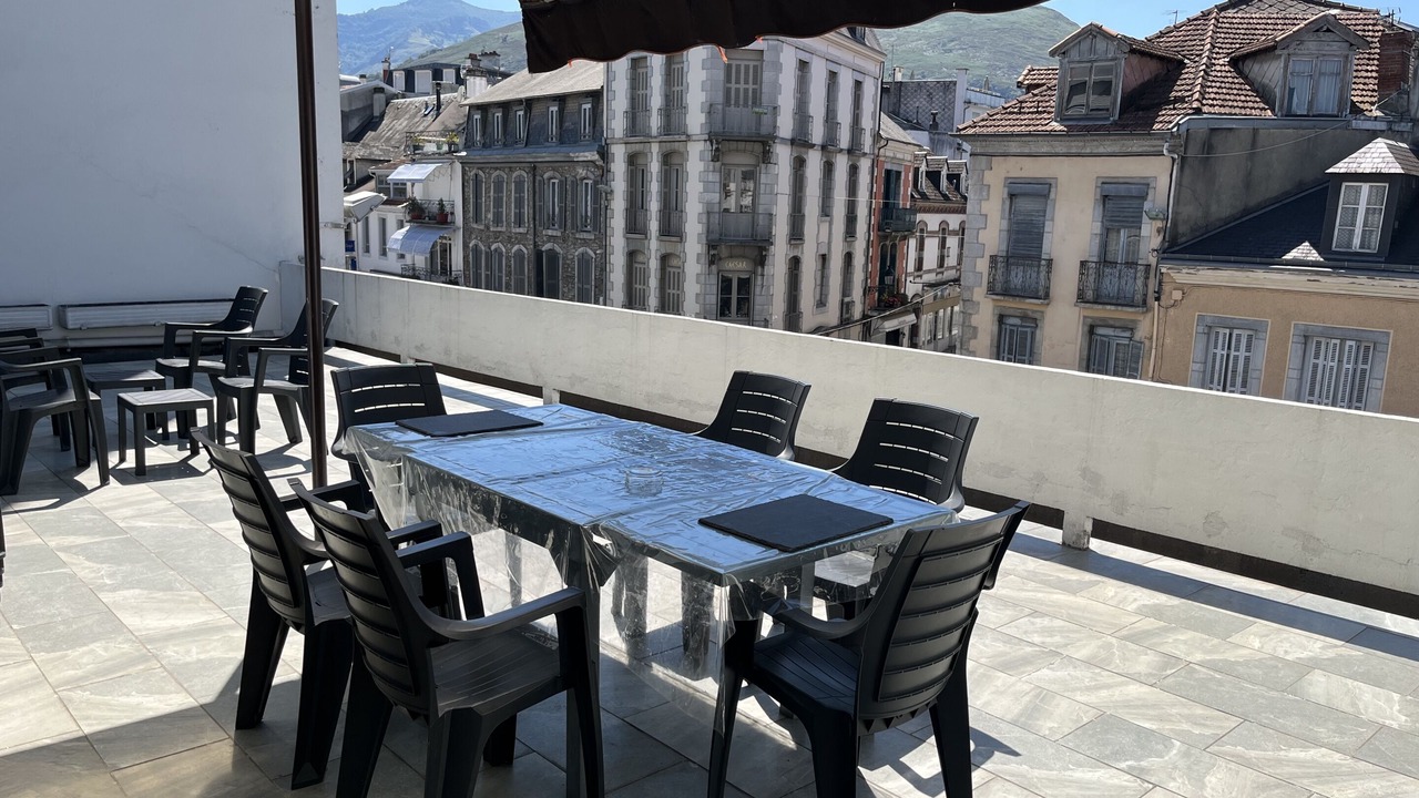 Photo of Outdoor in Lourdes