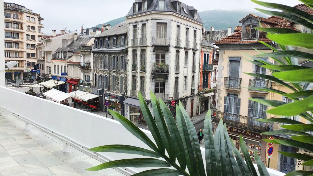 Photo of Outdoor in Lourdes
