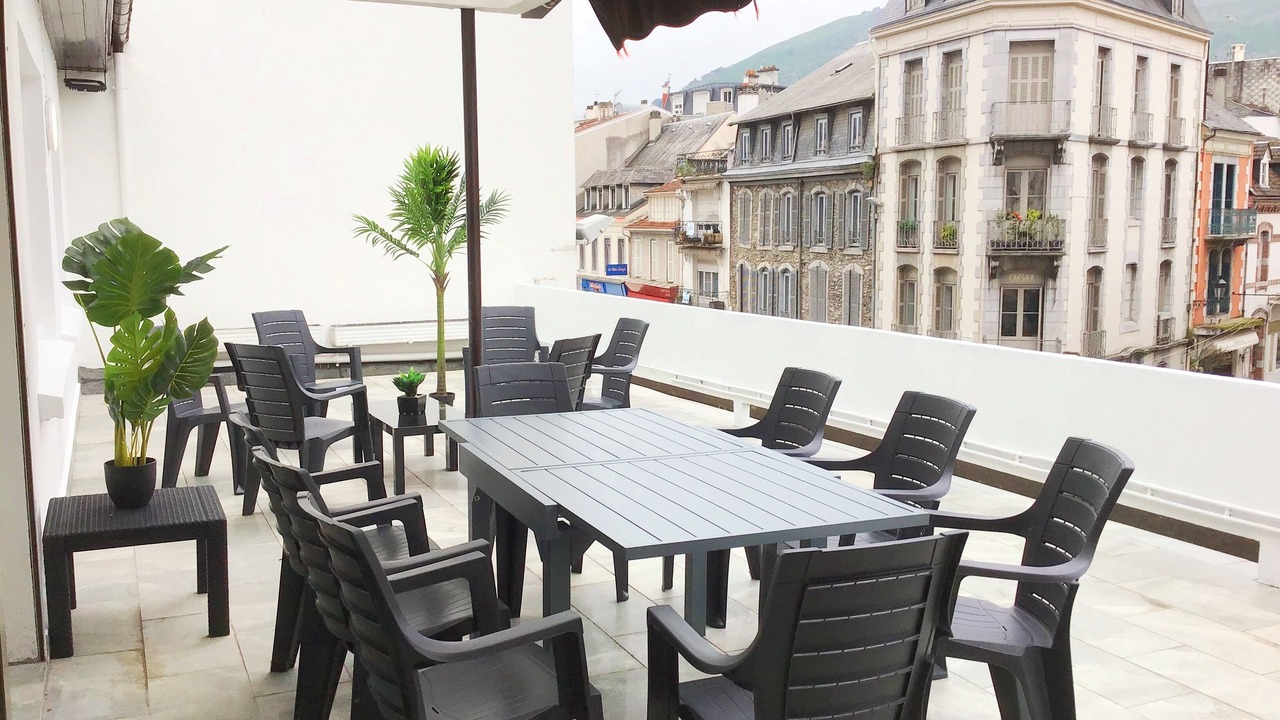 Photo of Outdoor in Lourdes