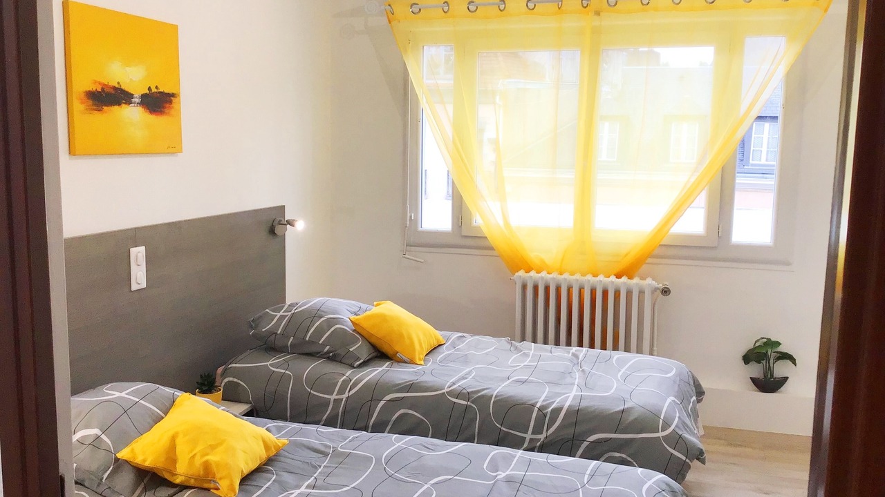 Photo of Bedroom in Lourdes
