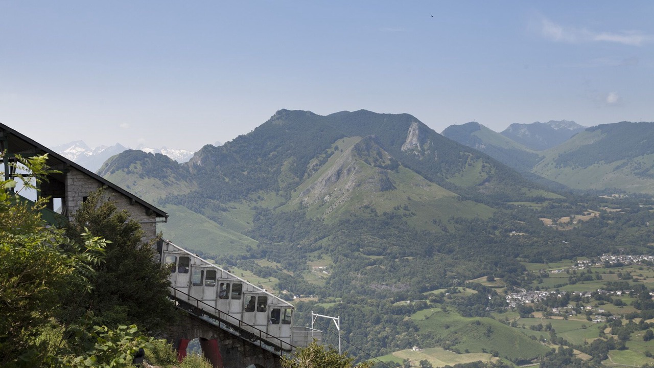 Photo of Outdoor in Lourdes