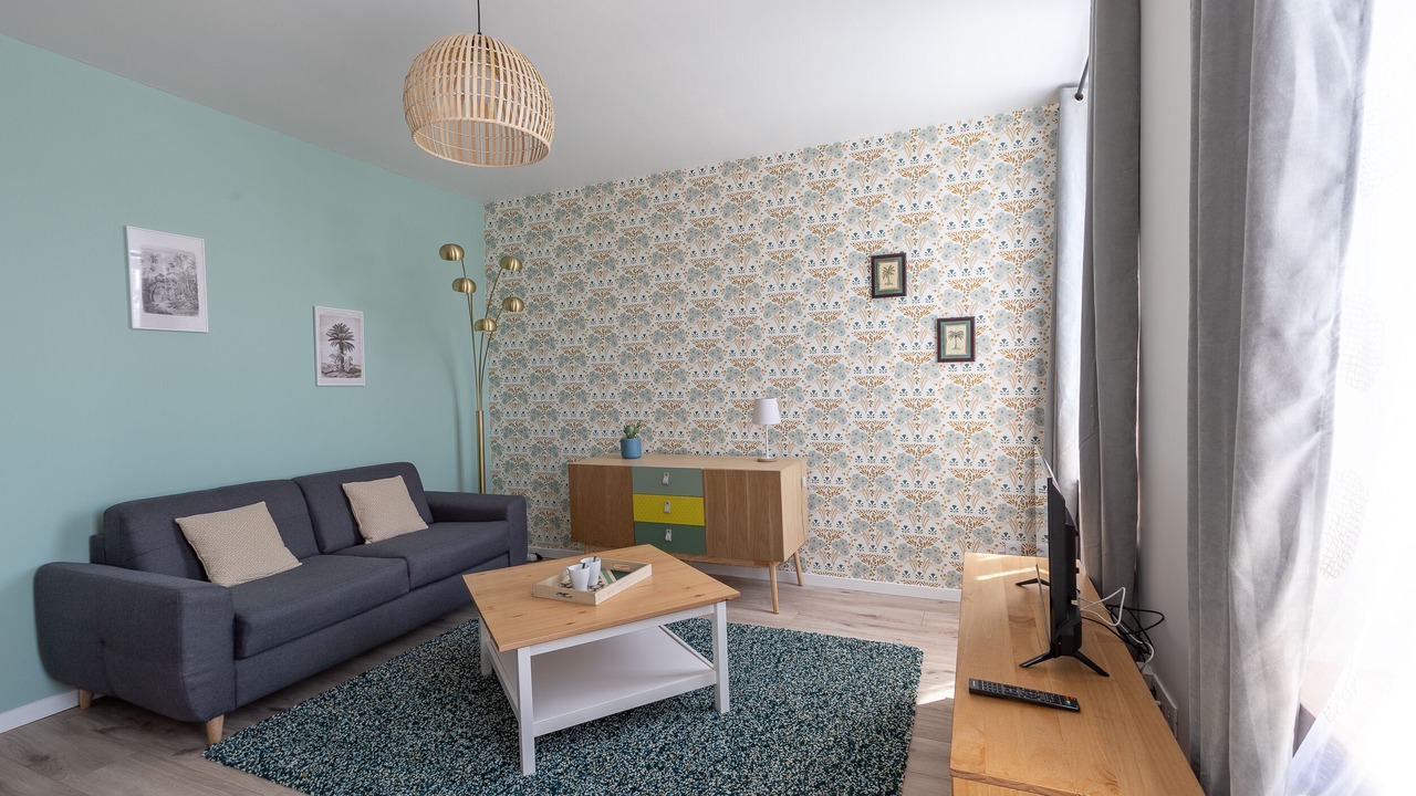Photo of Livingroom in Saint-Quentin