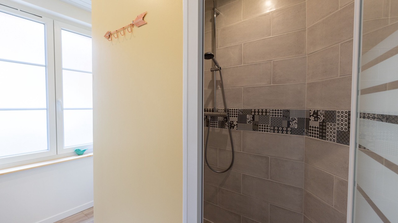 Photo of Bathroom in Saint-Quentin