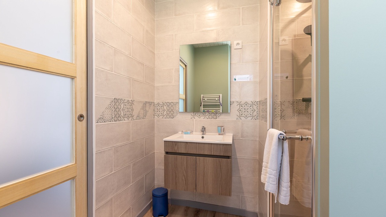 Photo of Bathroom in Saint-Quentin