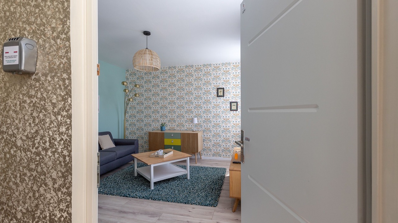 Photo of Livingroom in Saint-Quentin