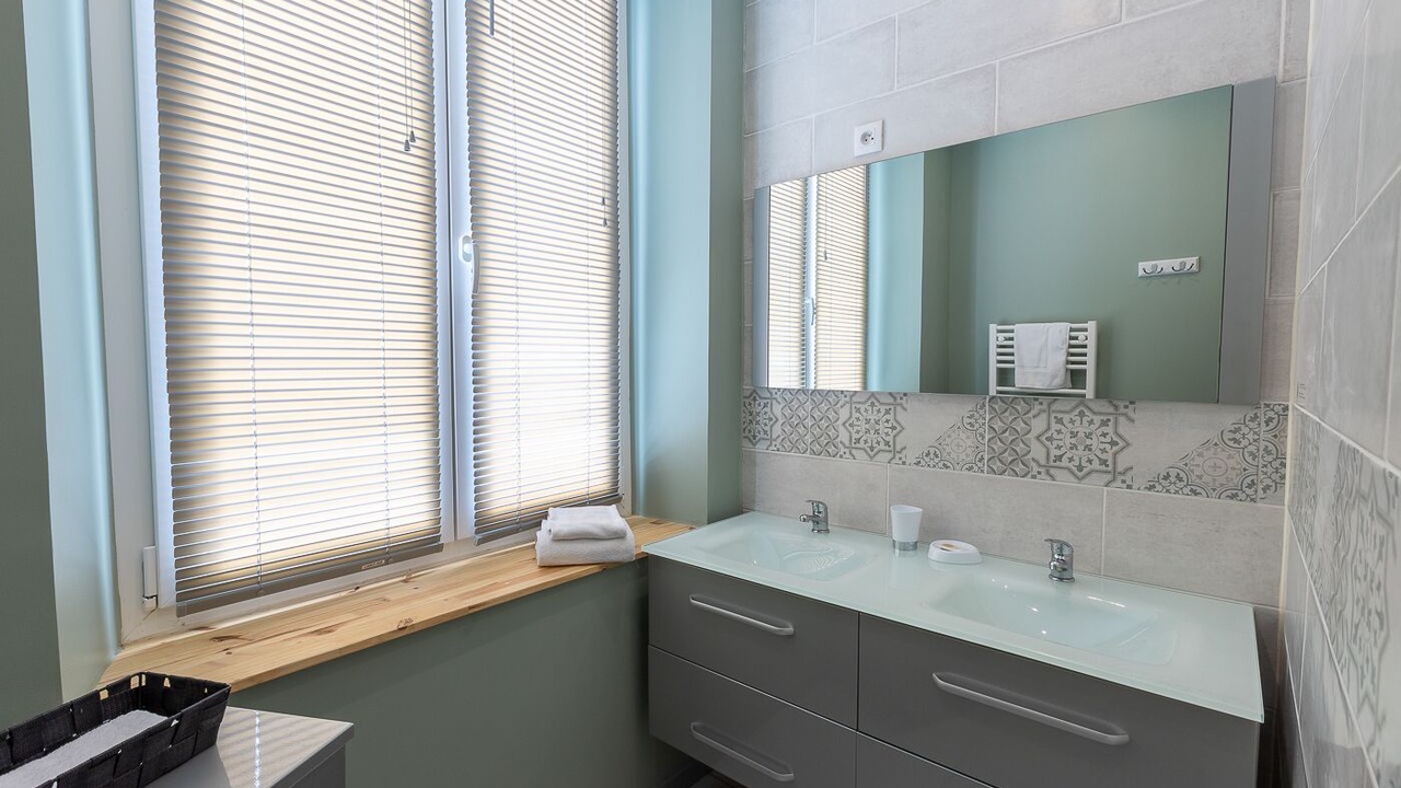 Photo of Bathroom in Saint-Quentin