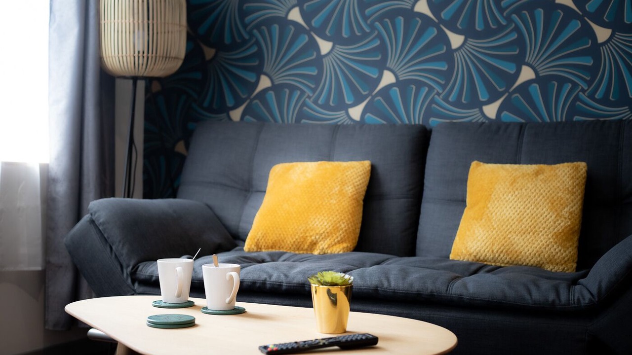 Photo of Livingroom in Saint-Quentin