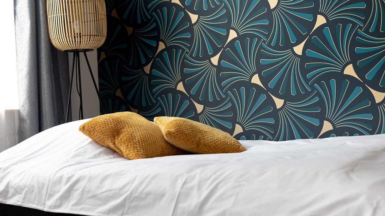 Photo of Bedroom in Saint-Quentin