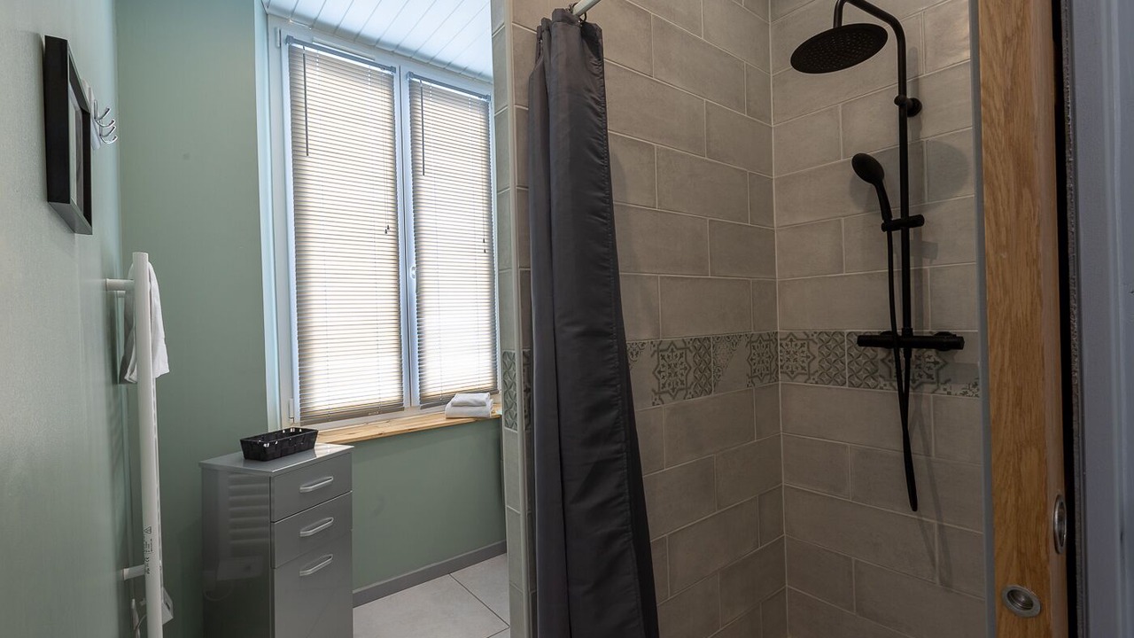 Photo of Bathroom in Saint-Quentin