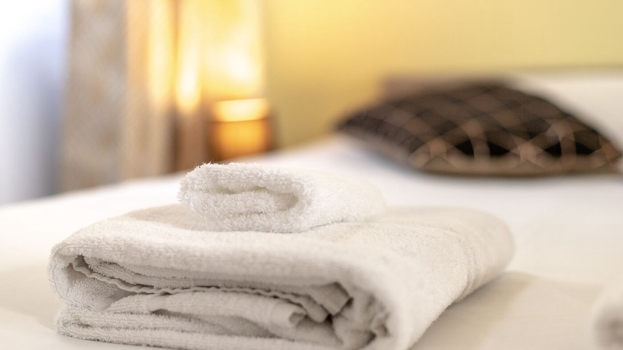 Photo of Bedroom in Saint-Quentin