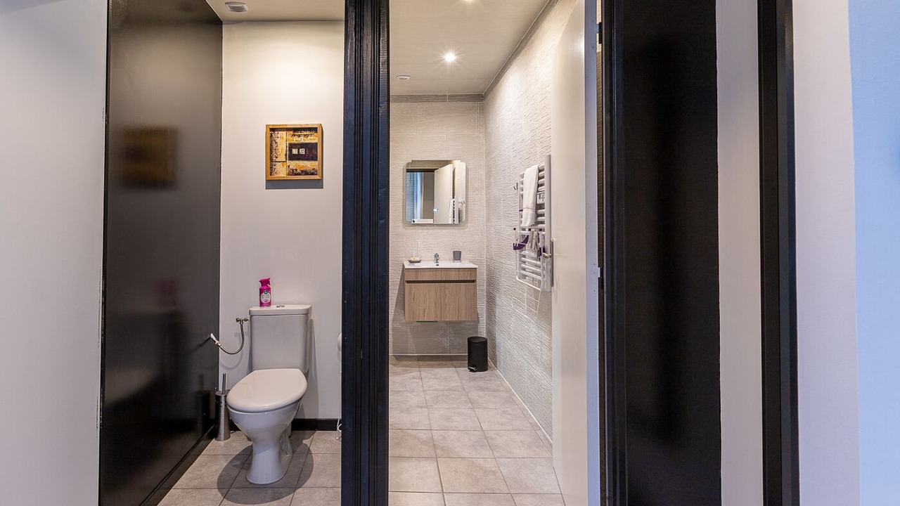 Photo of Bathroom in Saint-Quentin