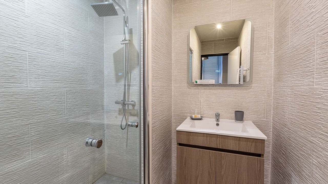 Photo of Bathroom in Saint-Quentin