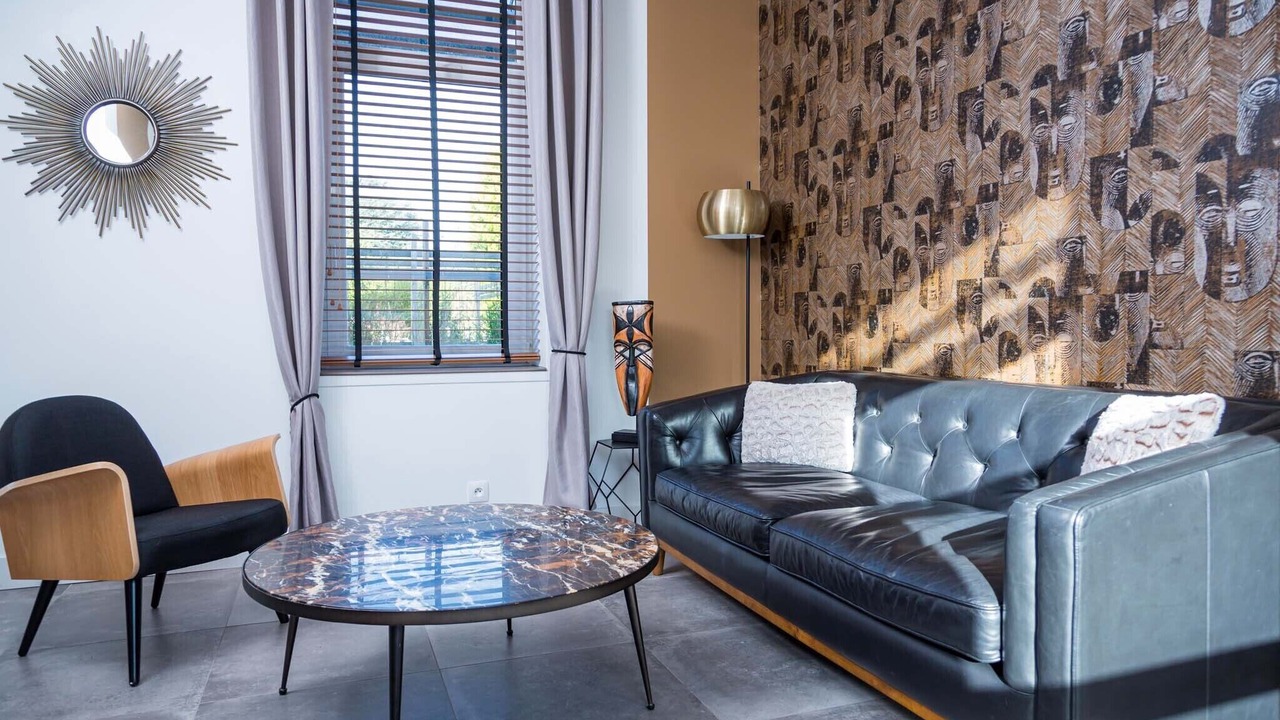 Photo of Livingroom in La Chapelle-d'Armentieres