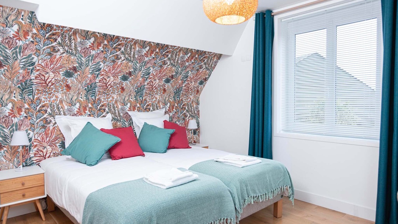 Photo of Bedroom in La Chapelle-d'Armentieres