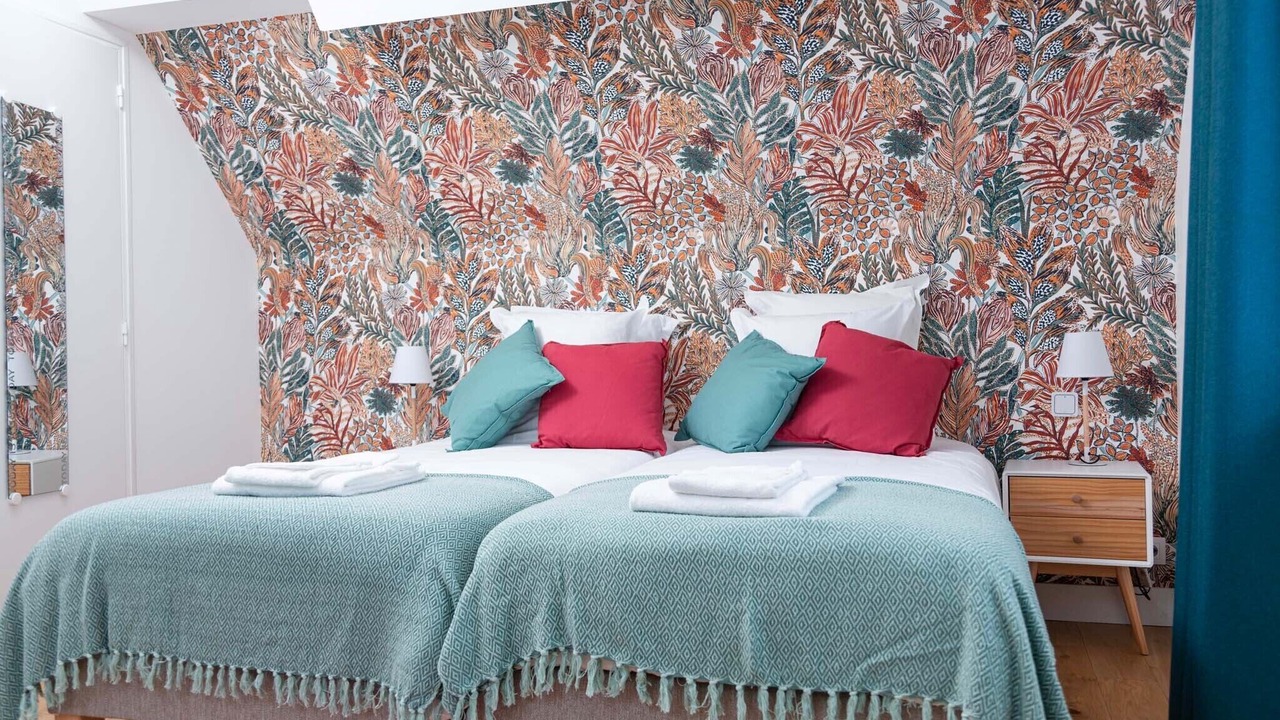 Photo of Bedroom in La Chapelle-d'Armentieres