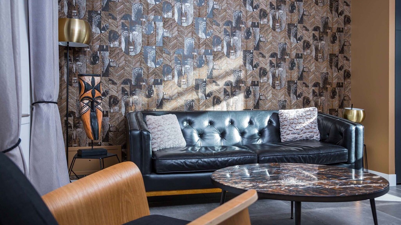 Photo of Livingroom in La Chapelle-d'Armentieres