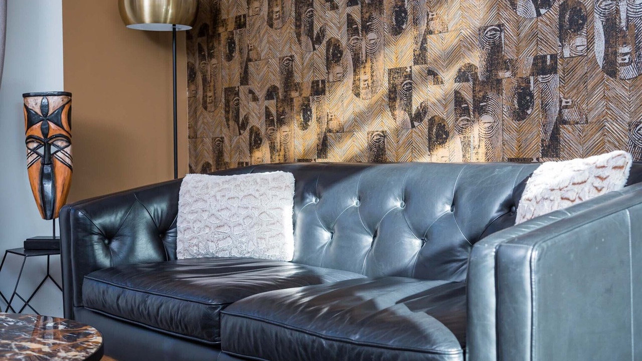 Photo of Livingroom in La Chapelle-d'Armentieres