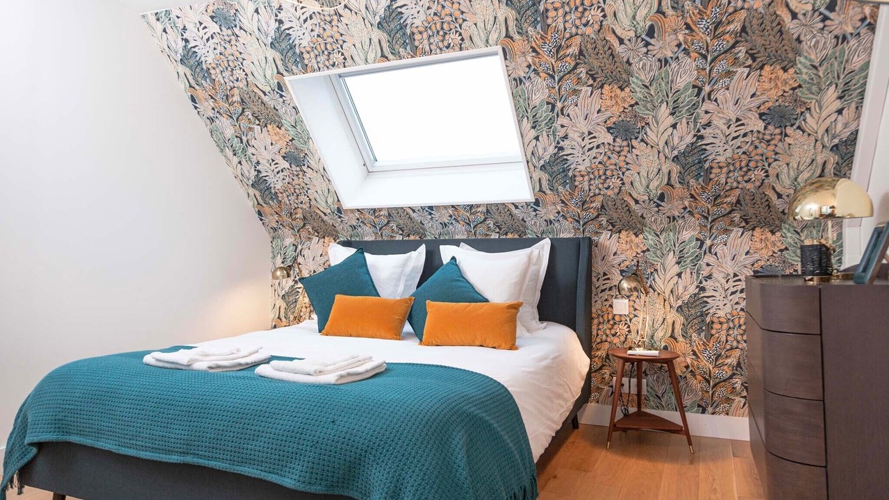Photo of Bedroom in La Chapelle-d'Armentieres