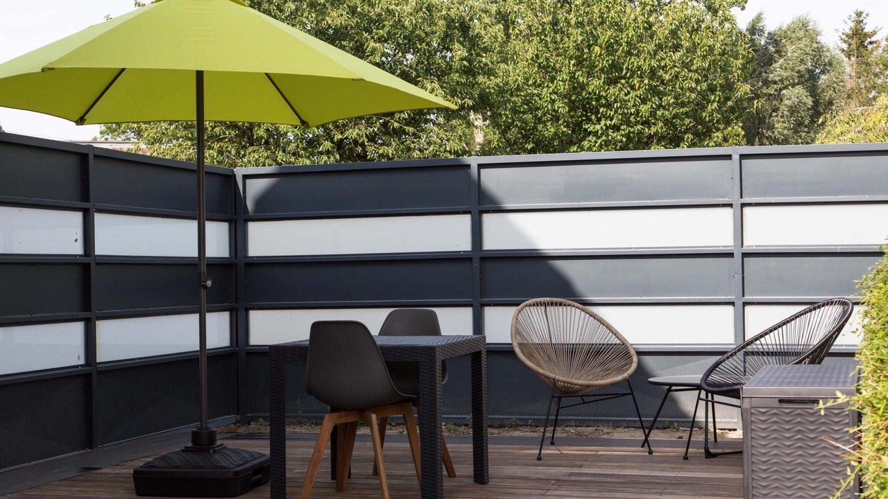 Photo of Outdoor in La Chapelle-d'Armentieres