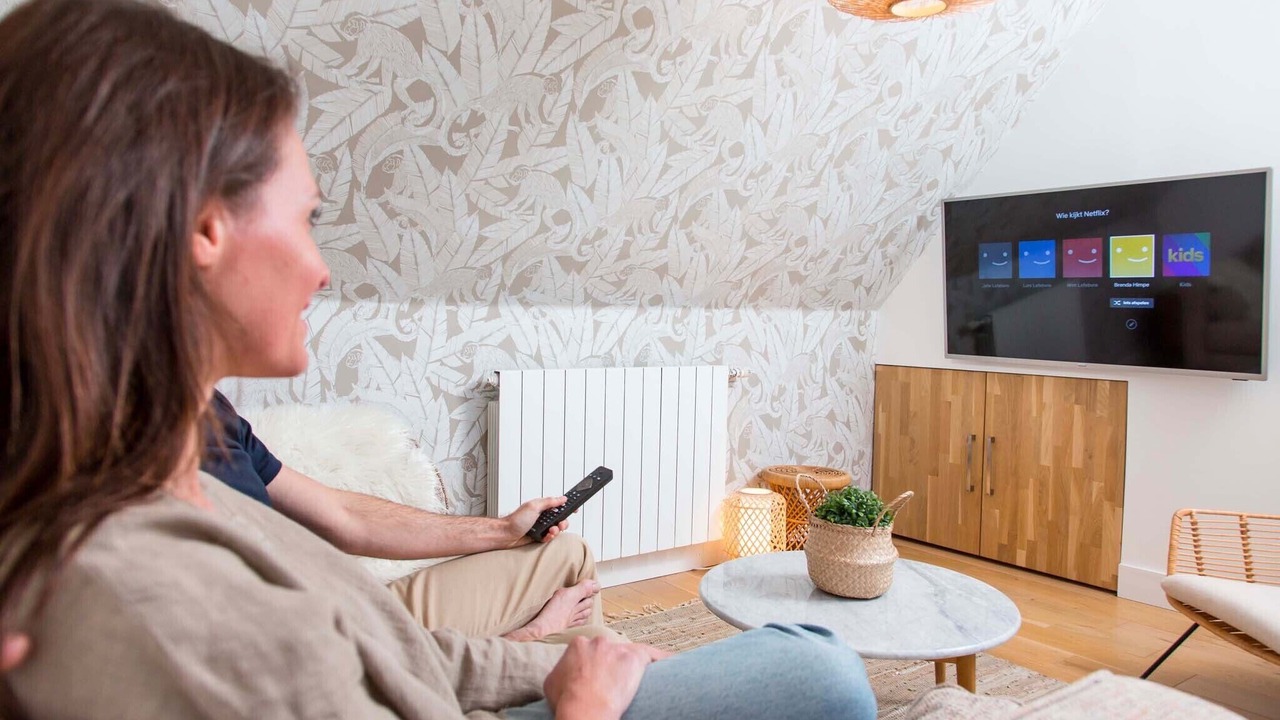 Photo of Livingroom in La Chapelle-d'Armentieres
