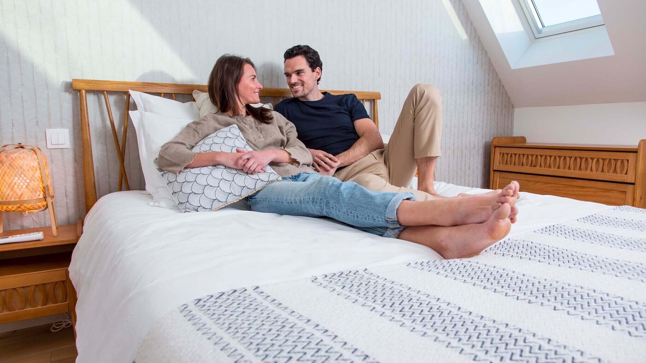 Photo of Bedroom in La Chapelle-d'Armentieres