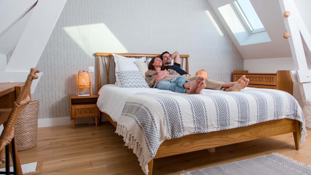 Photo of Bedroom in La Chapelle-d'Armentieres