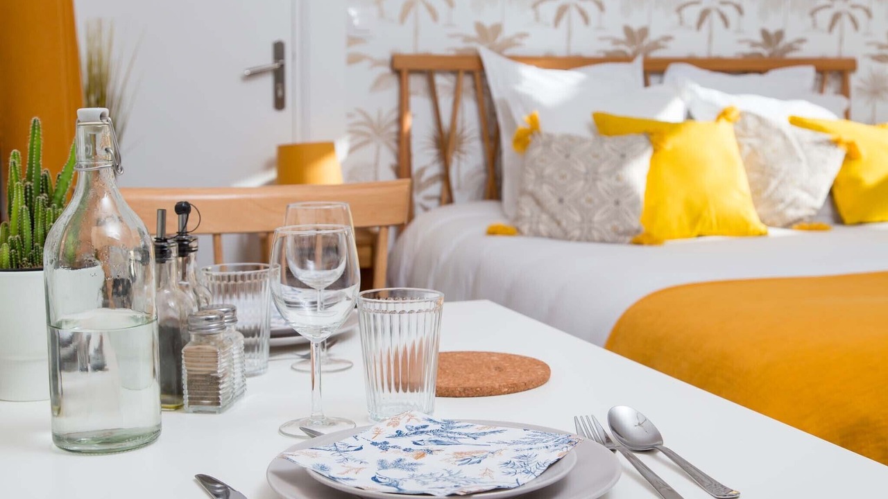 Photo of Bedroom in La Chapelle-d'Armentieres