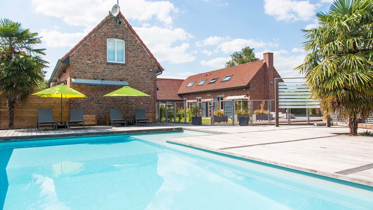 Photo of Outdoor in La Chapelle-d'Armentieres