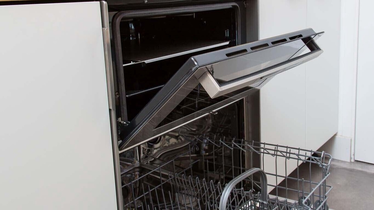 Photo of Kitchen in La Chapelle-d'Armentieres