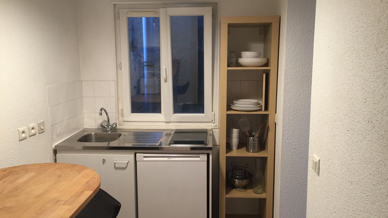 Photo of Kitchen in Leon Blum - Bon Coin
