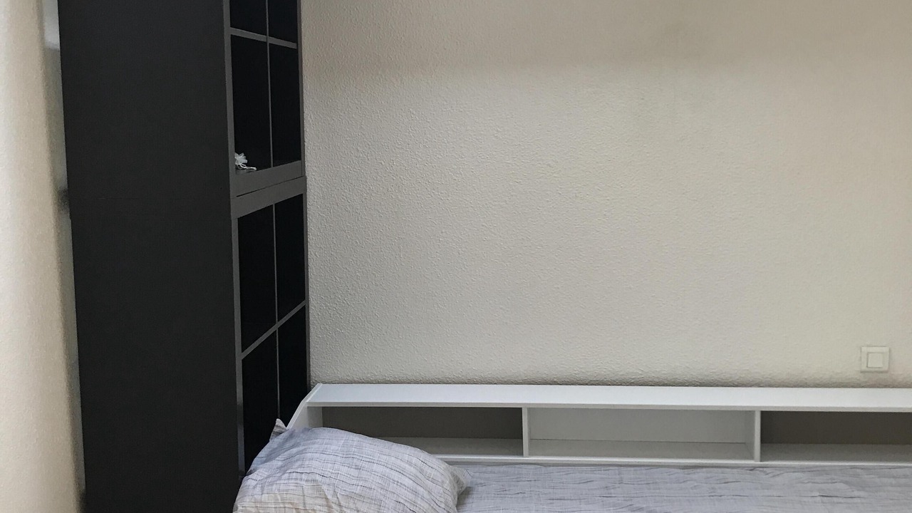 Photo of Bedroom in Leon Blum - Bon Coin