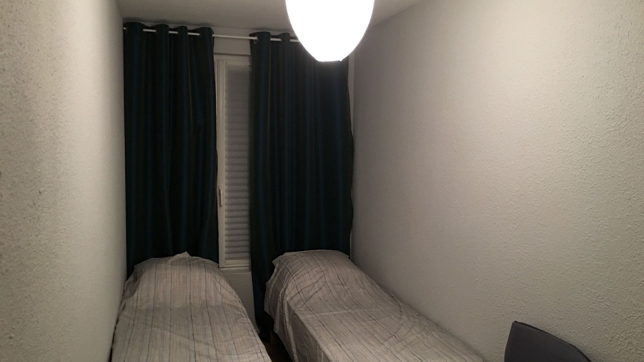 Photo of Bedroom in Leon Blum - Bon Coin