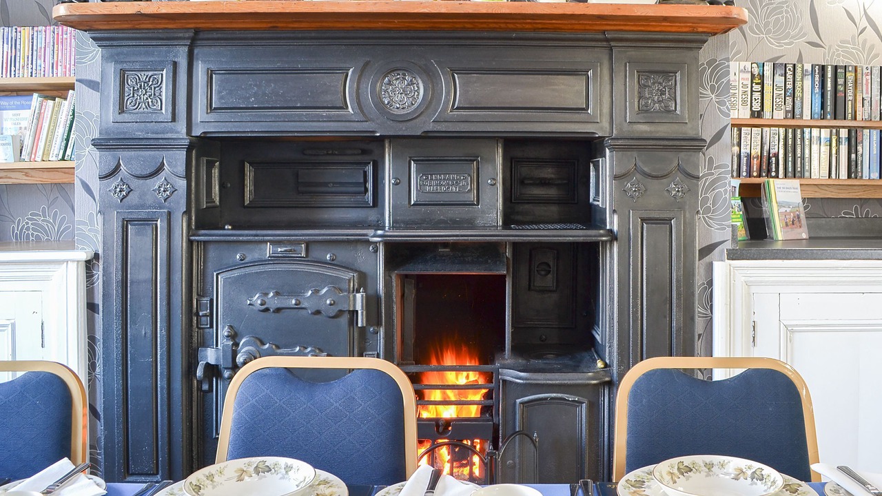 Photo of Bedroom in Pateley Bridge