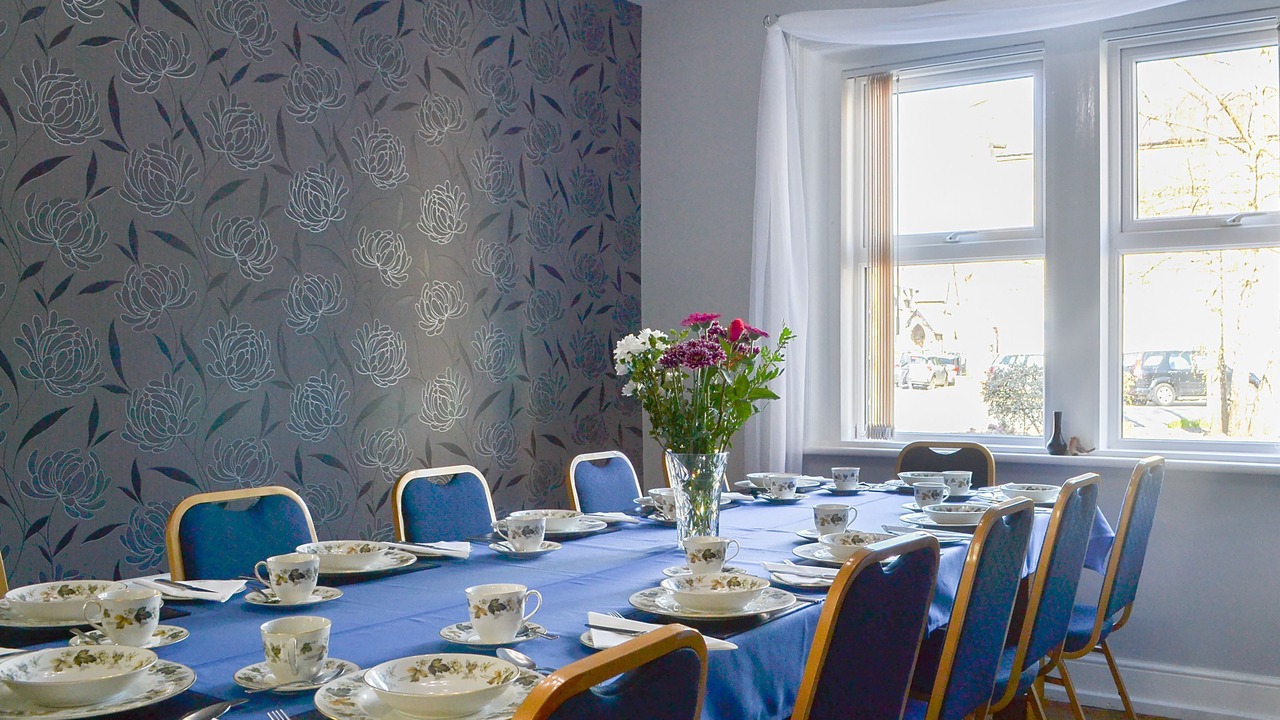 Photo of Bedroom in Pateley Bridge