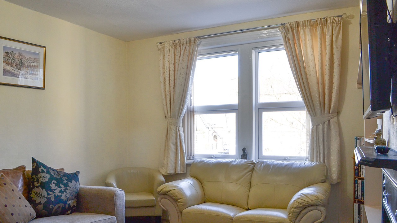 Photo of Bedroom in Pateley Bridge