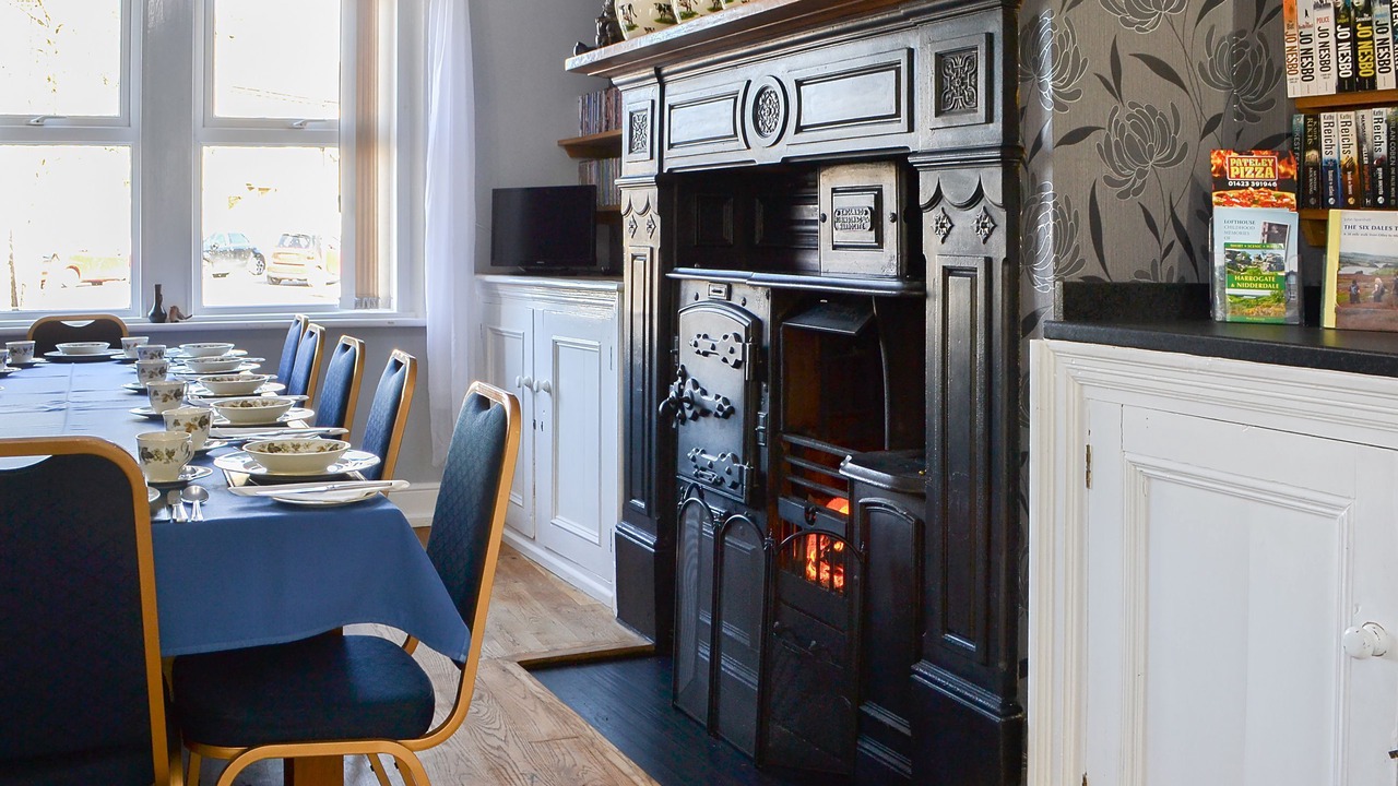 Photo of Bedroom in Pateley Bridge