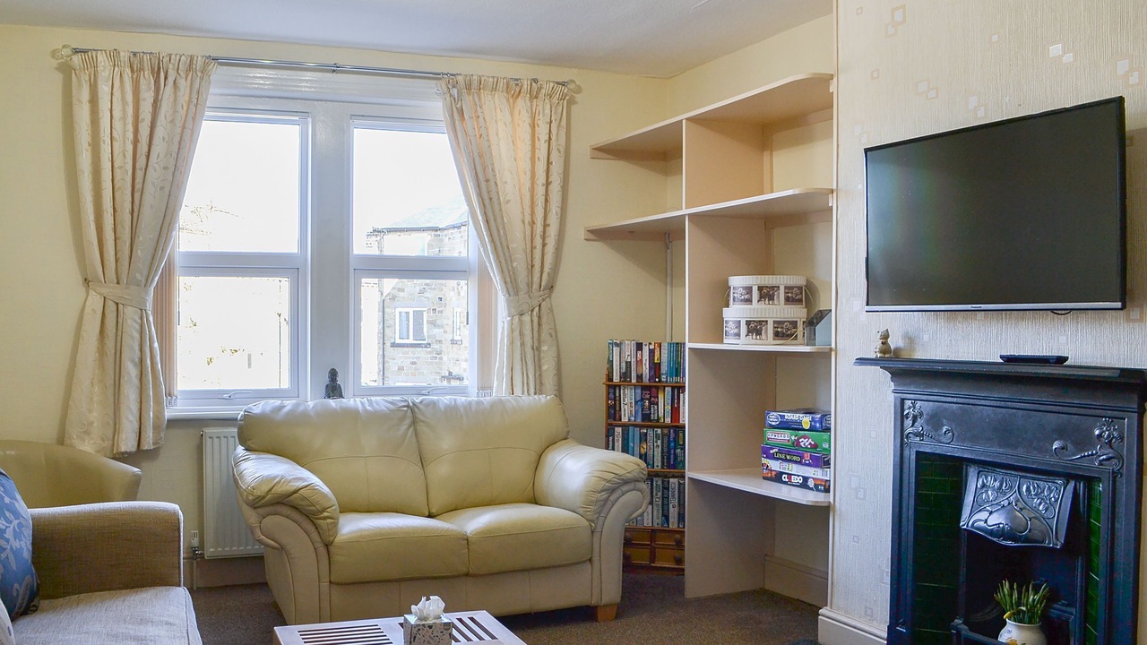 Photo of Bedroom in Pateley Bridge