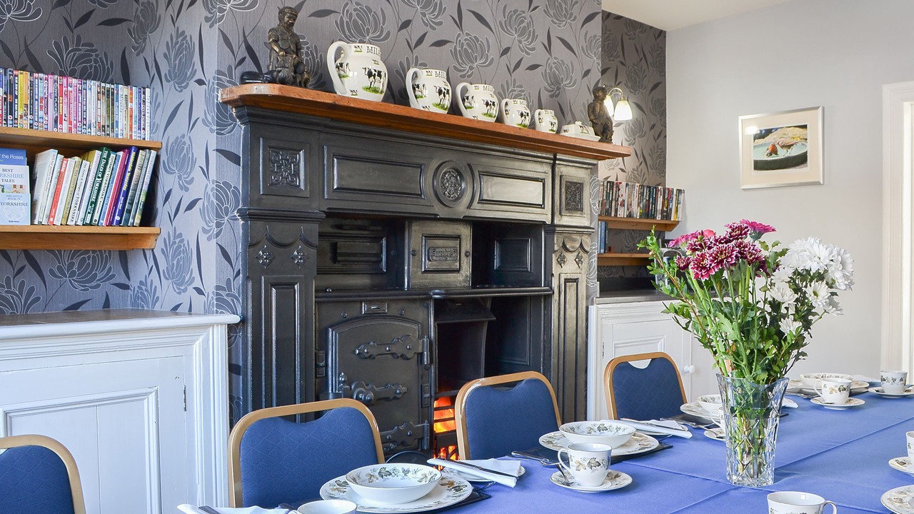 Photo of Bedroom in Pateley Bridge