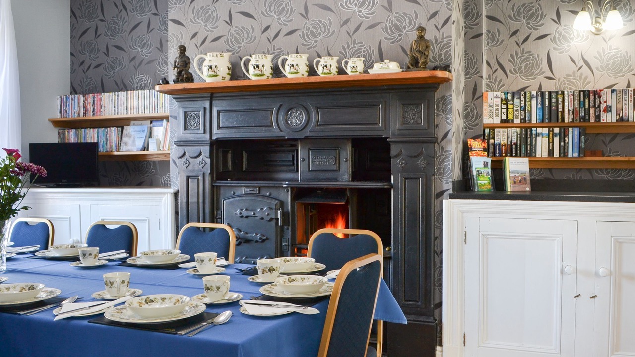 Photo of Bedroom in Pateley Bridge