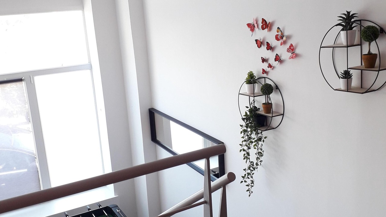 Photo of Bedroom in Downtown