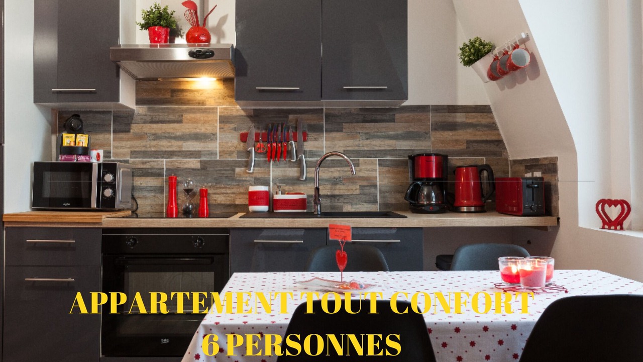 Photo of Kitchen in Downtown