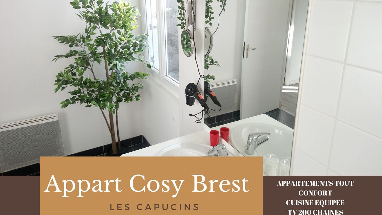 Photo of Bathroom in Downtown