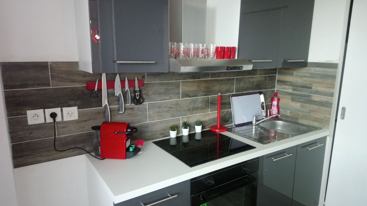 Photo of Kitchen in Downtown